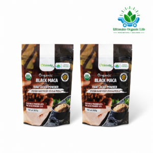 Black Maca 2 পিস